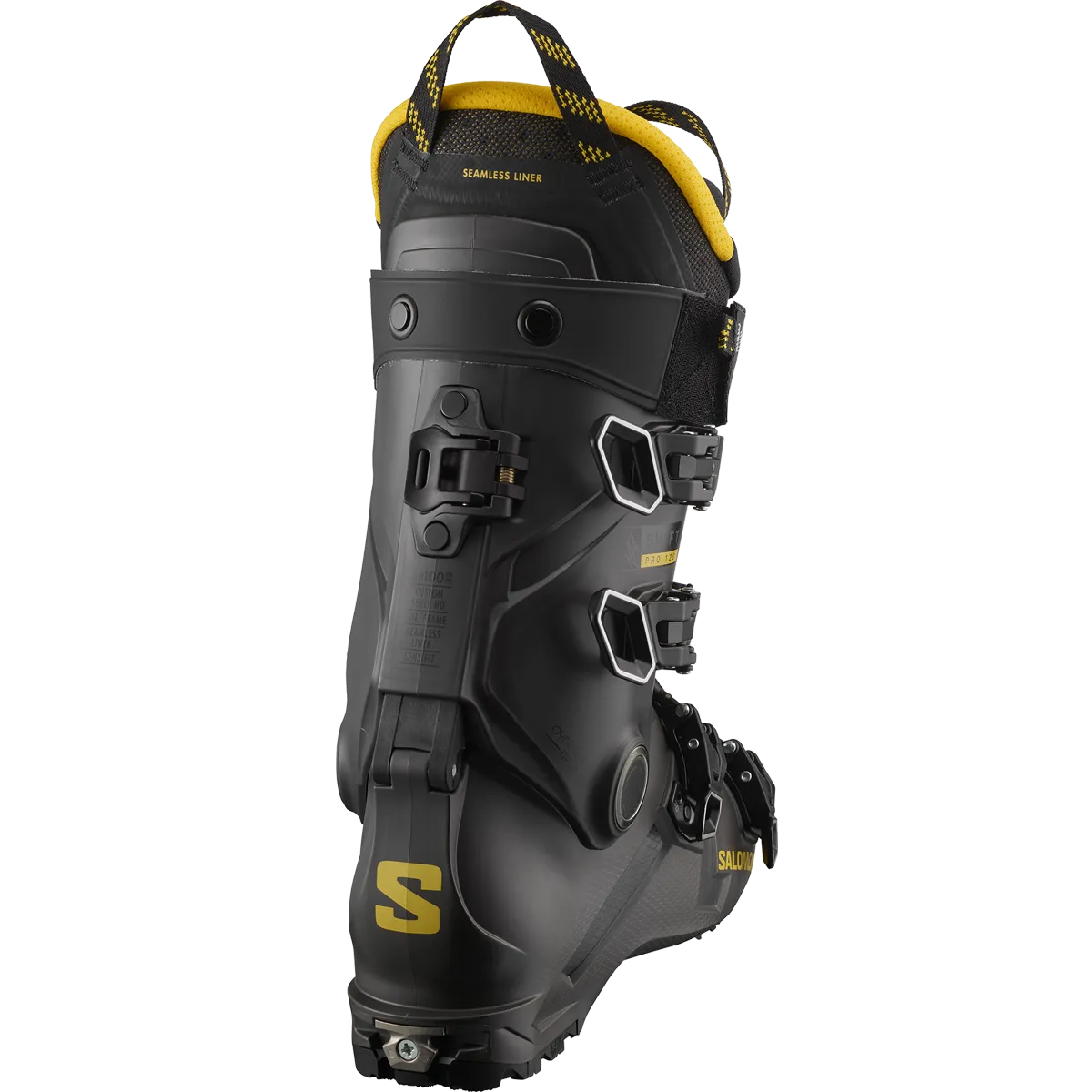 Snow Boots 2024 Shift Pro 120 AT