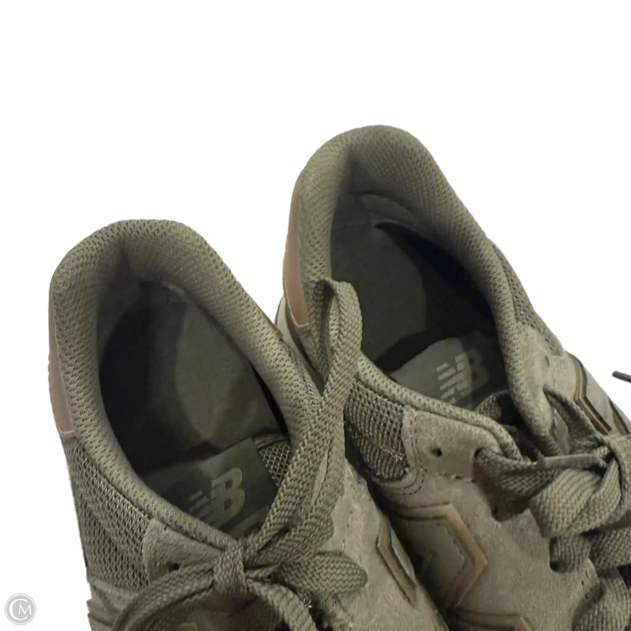 New Balance More Women's Shoes Athletic By New Balance In Grey & Pink, Size: 9