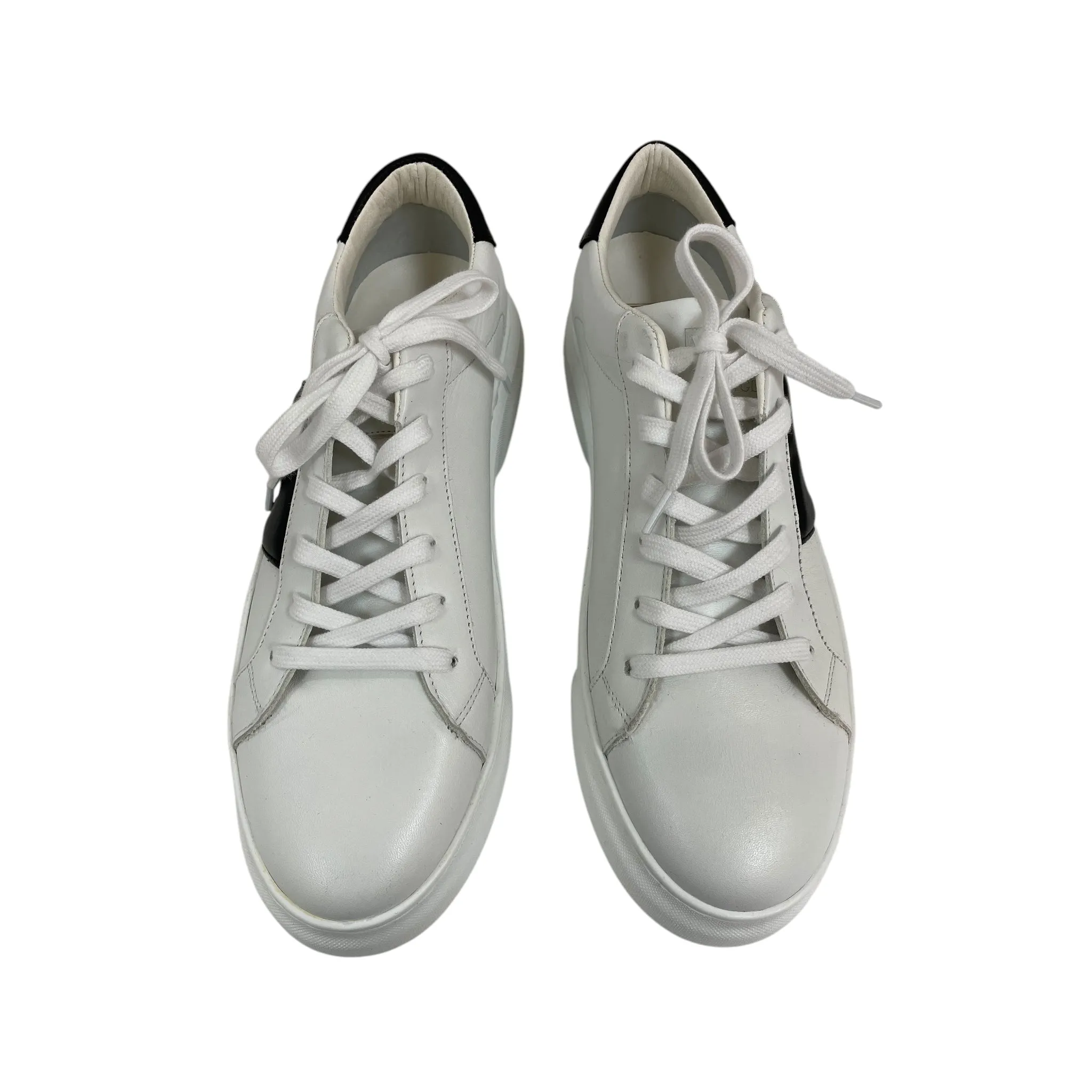 Asics Gt 2000 4 Shoe Shoes Sneakers By Bruno Magli Shoes In White, Size:11