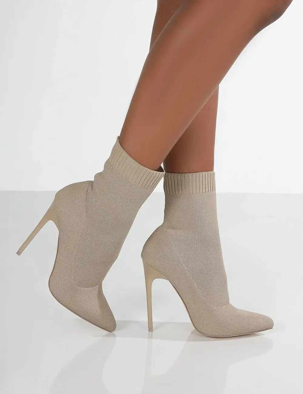 Short Boot Heels Supernova Adidas Shoes