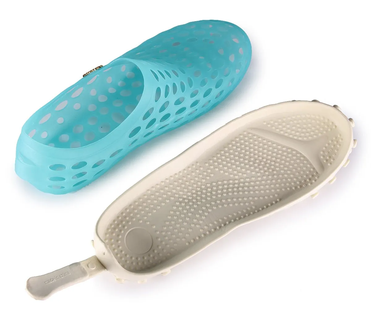 Shower Swim Pool Beach River Comfort Sandals Water Asics Shoes 10.5