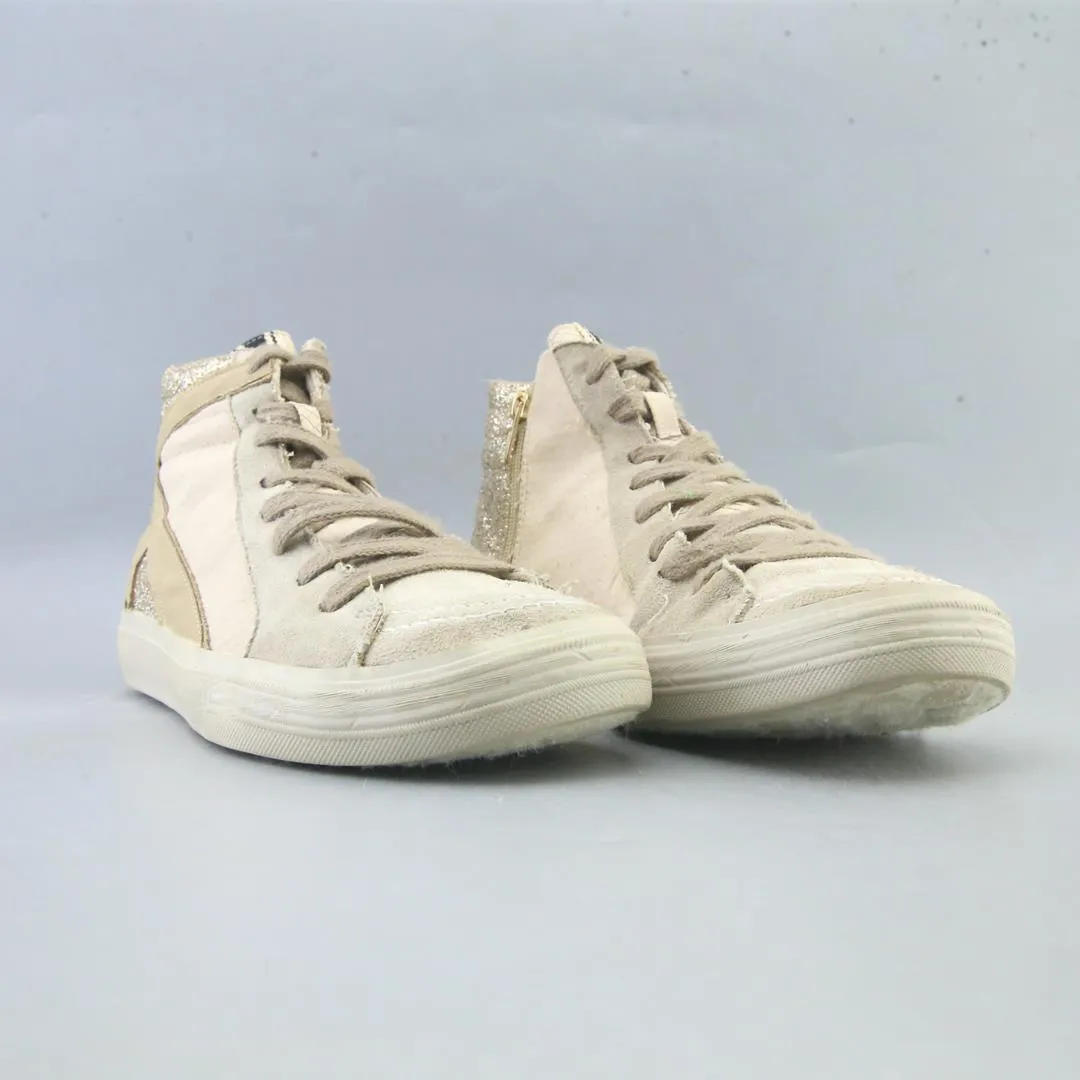 Casual Shoes Online SHU SHOP ROXANNE HIGH TOP