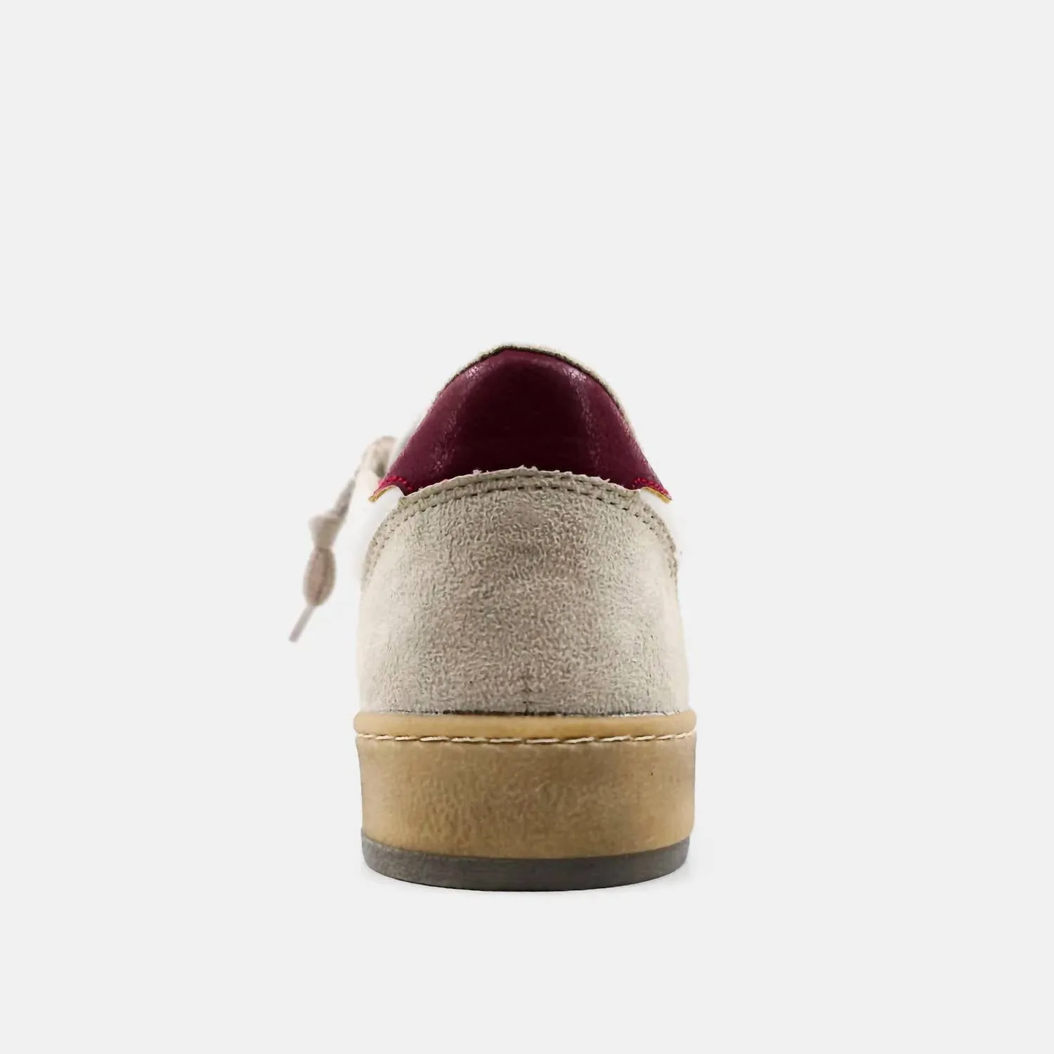 Shu Shop - Women Salma Vintage Sneaker Steven Madden Sneakers