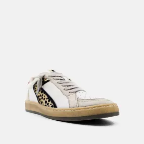 Shu Shop - Women Salma Vintage Sneaker Tory Burch Sneakers