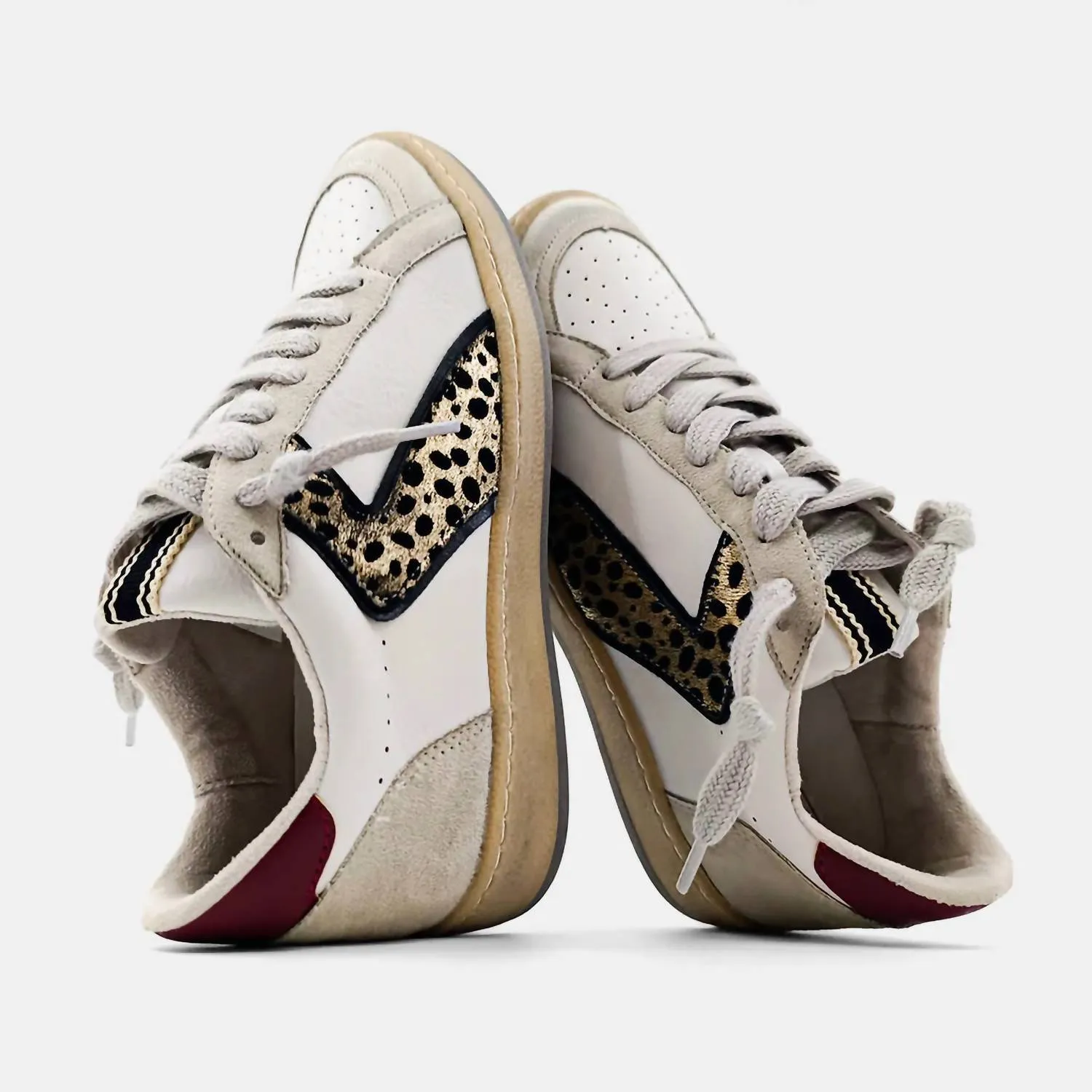 Lee's Sneakers Brooklyn Ny Shu Shop - Women Salma Vintage Sneaker