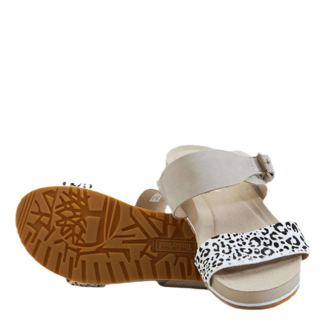 Nail Polish Slippers Malibu Waves 2 Band Slide White/Black