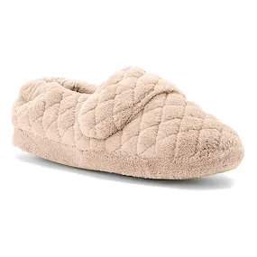 Acorn Spa Wrap Slipper Taupe (Women's) Sandals Vs Slippers