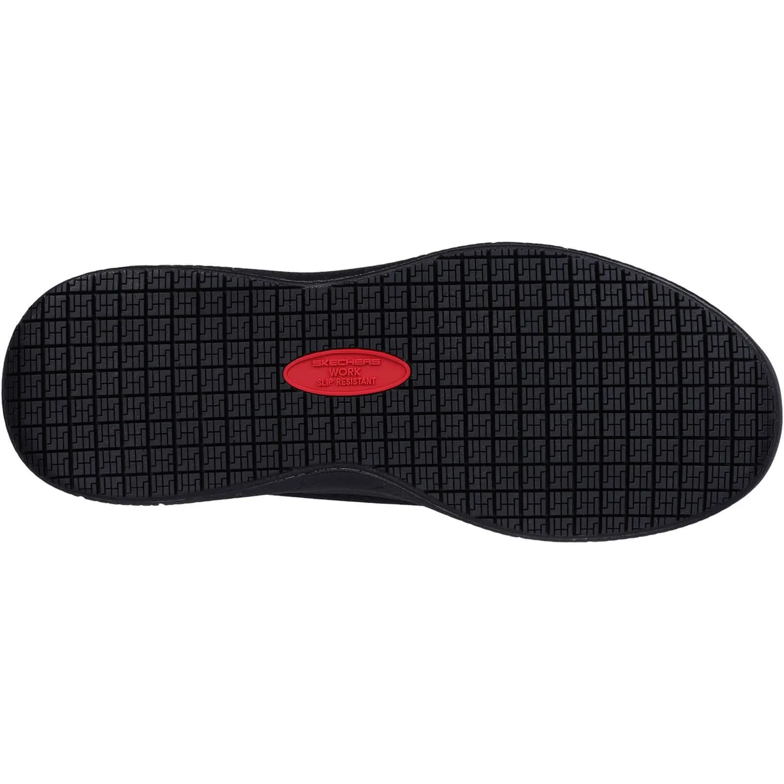 Skechers Cessnock - Rylind Sr Work Shoes Most Comfortable Adidas Shoes