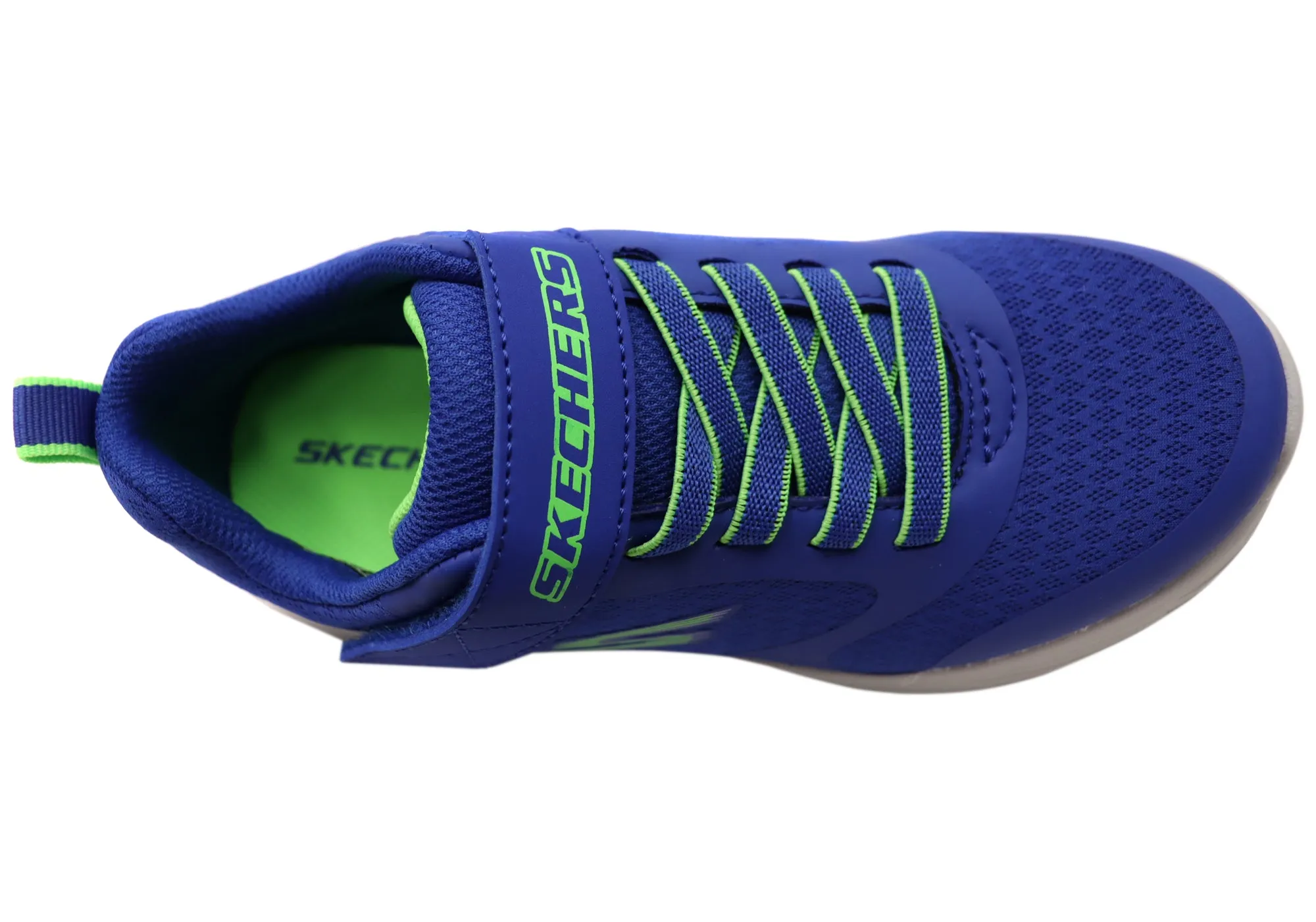 Adidas Bone Shoes Skechers Kids Go Run 400 V2 Goltran Comfortable Slip On Shoes