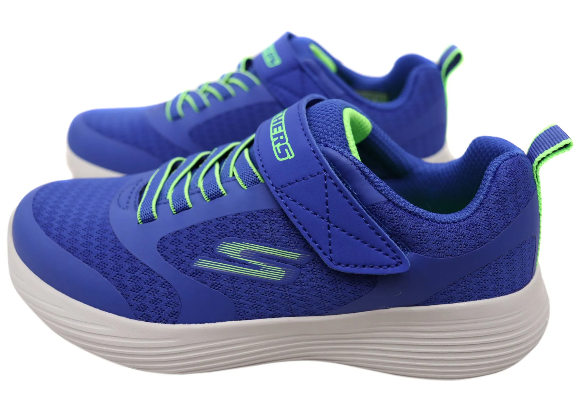 Adidas Shmoofoil Shoes Skechers Kids Go Run 400 V2 Goltran Comfortable Slip On Shoes