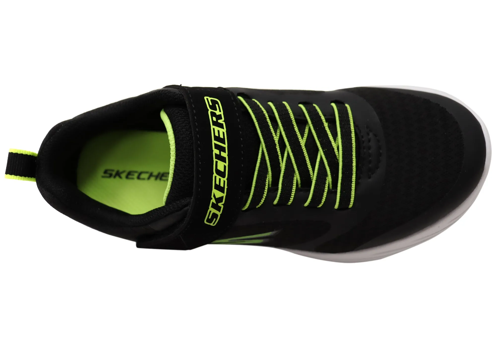 Liberty London Adidas Shoes Skechers Kids Go Run 400 V2 Goltran Comfortable Slip On Shoes