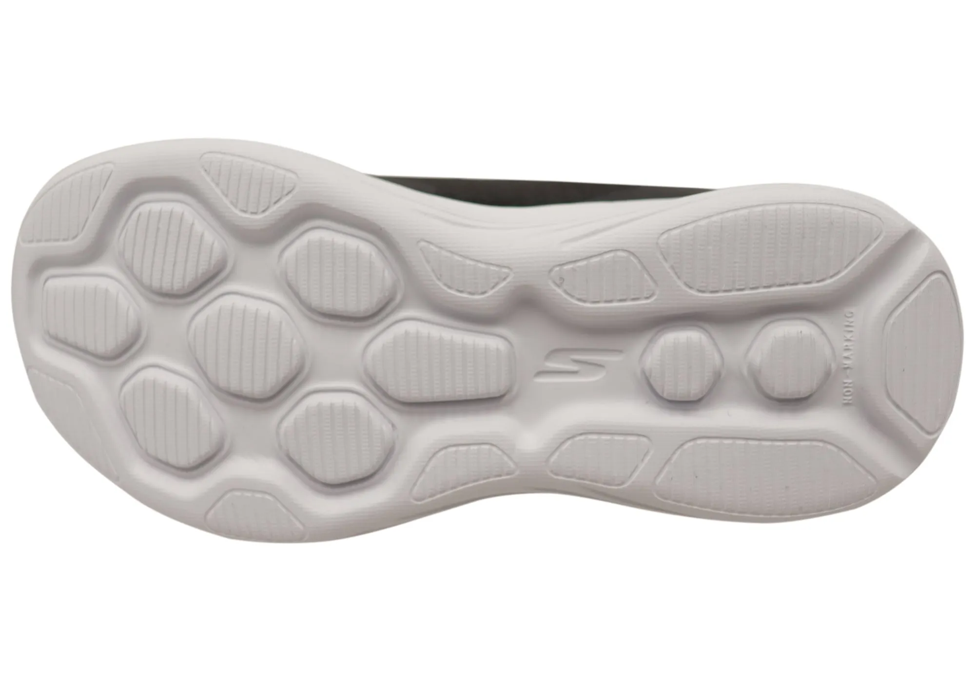 Skechers Kids Go Run 400 V2 Goltran Comfortable Slip On Shoes Continental Adidas Shoes