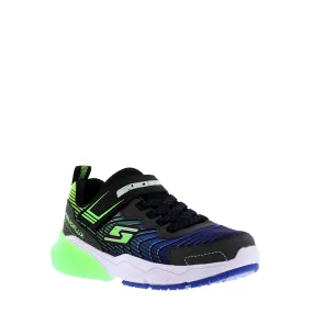 Adidas Tech Fall Wrestling Shoes Skechers - kids shoes blue/green