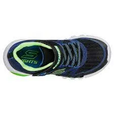 Skechers - kids shoes blue/green Average Adidas Shoe Price