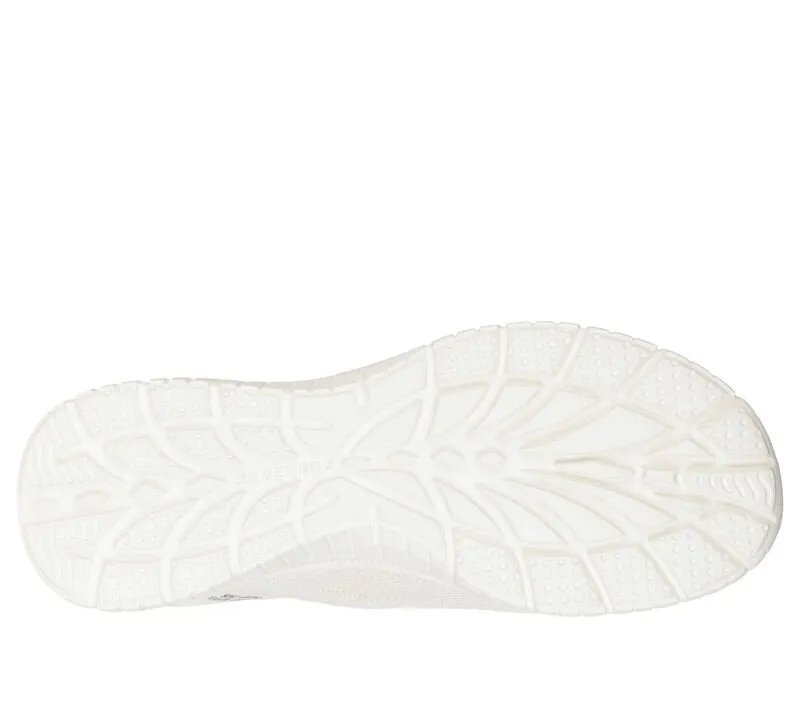 Adidas Shoes With Dresses Skechers Ladies Natural Virtue Divinity Slip In Shoes