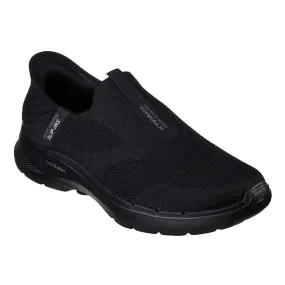 Adidas Shoe Prices Skechers Men's GO WALK 6 - Easy On Casual Shoes
