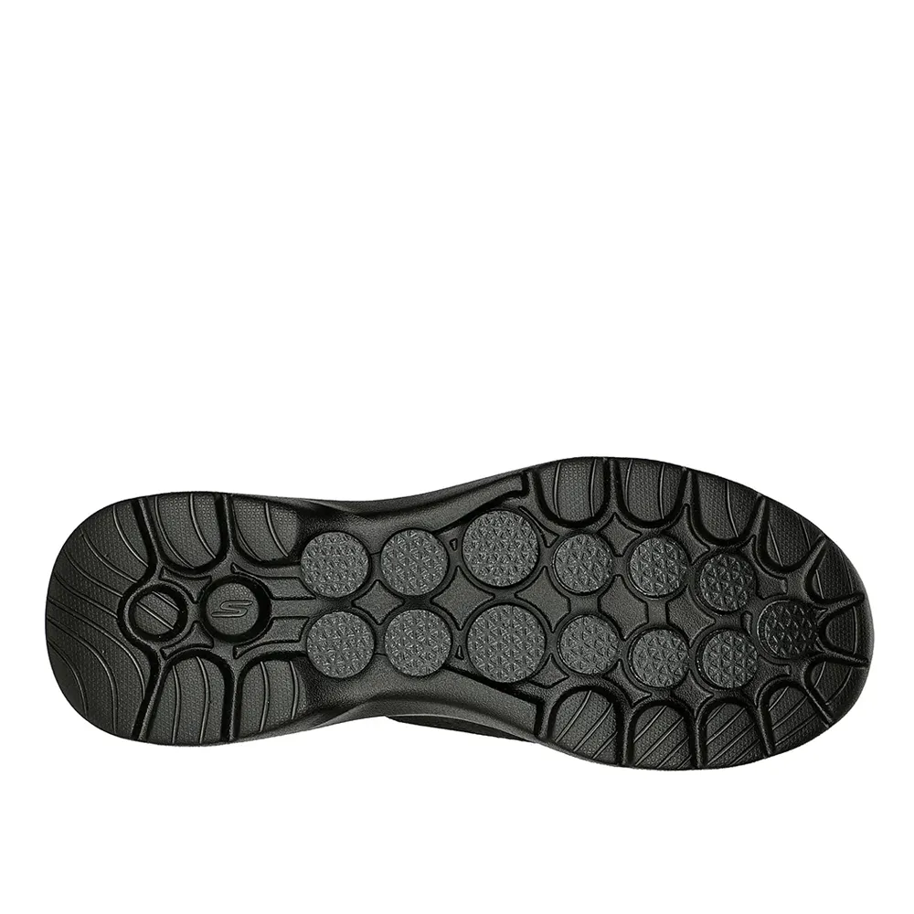 Skechers Men's GO WALK 6 - Easy On Casual Shoes Adidas Shoes For Basketball