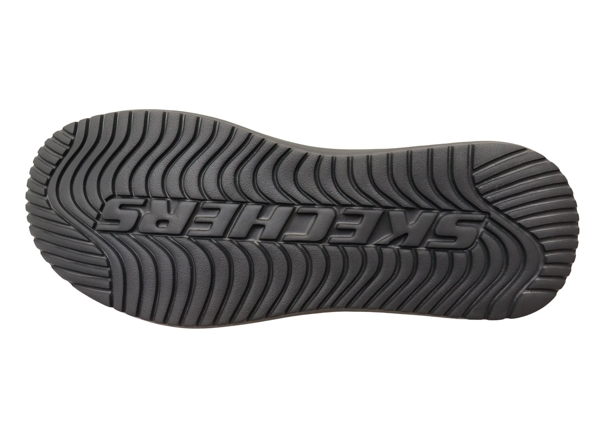 Adidas Campus 00s Shoes Skechers Mens Proven Relander Comfortable Leather Slip On Shoes