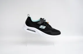 Adidas Malbon Golf Shoes SKECHERS MICROSPEC MAX - 302377L - BLK