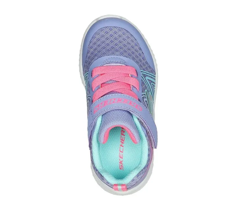 Adidas Samba Xlg Athletic Shoe Carbon SKECHERS MICROSPEC PLUS - SWIRL SWEET - 303535N - PWMT