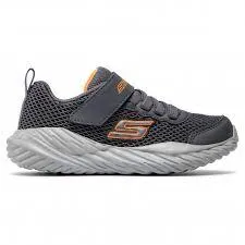 SKECHERS NITRO SPRINT - KRODON Adidas Alphaedge Running Shoes