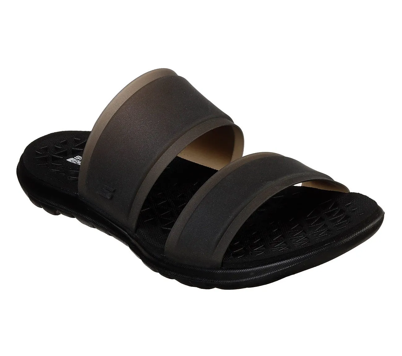 SKECHERS ON THE GO NEXTWAVE ULTRA - SUN-KISSED Pattern For Easy Knit Slippers