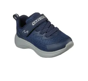 SKECHERS SELECTORS - 403764N - NVY Adidas Workout Shoe
