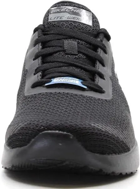 Skechers Skech-Air Dynamight Splendid Black Women Trainers Adidas Everyset Shoes Review