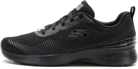Adidas Pro Bounce Basketball Shoes Skechers Skech-Air Dynamight Splendid Black Women Trainers