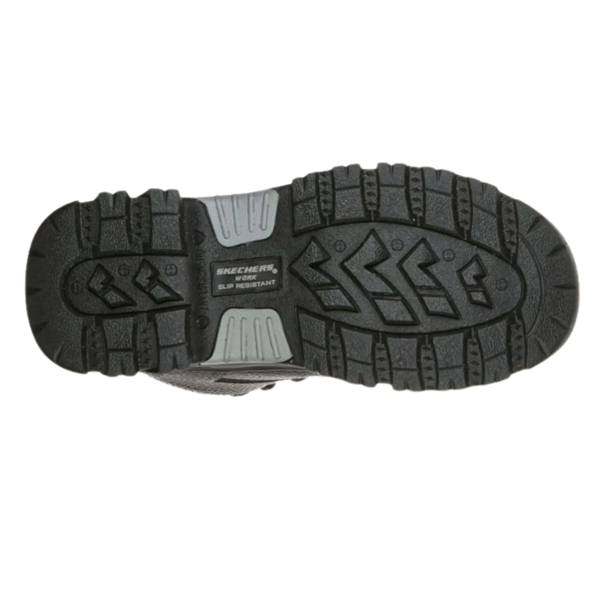 Asics Running Shoes For Sale Skechers Women's 77288 Burgin CORALROW Black Work Shoes