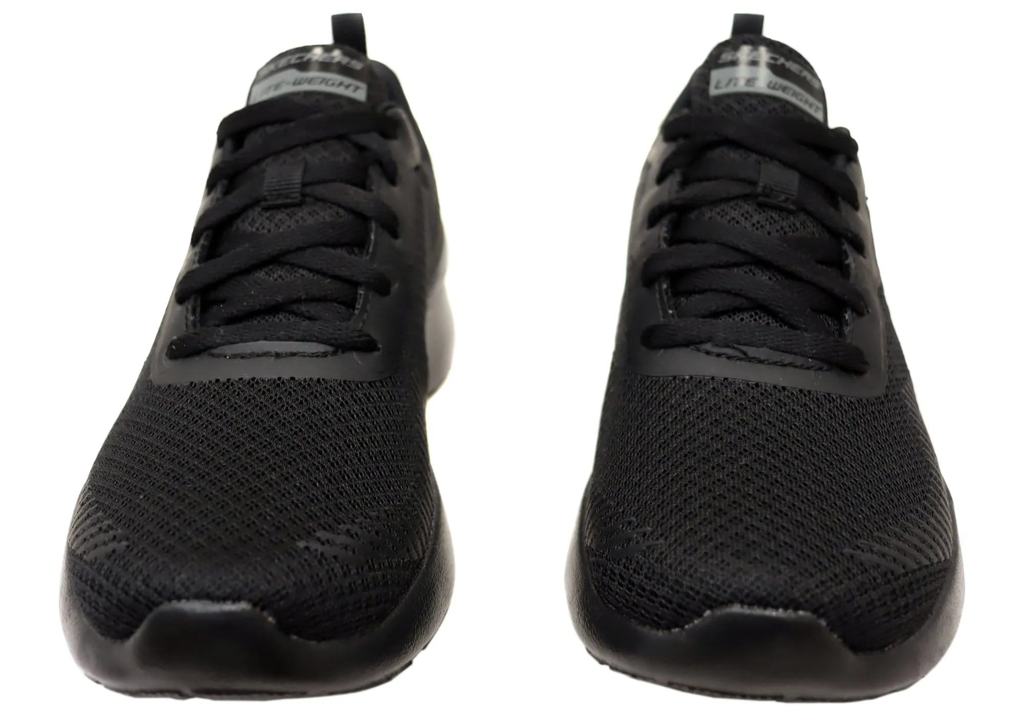 Skechers Womens Skech Air Dynamight Splendid Path Shoes Adidas Codechaos 25 Golf Shoe