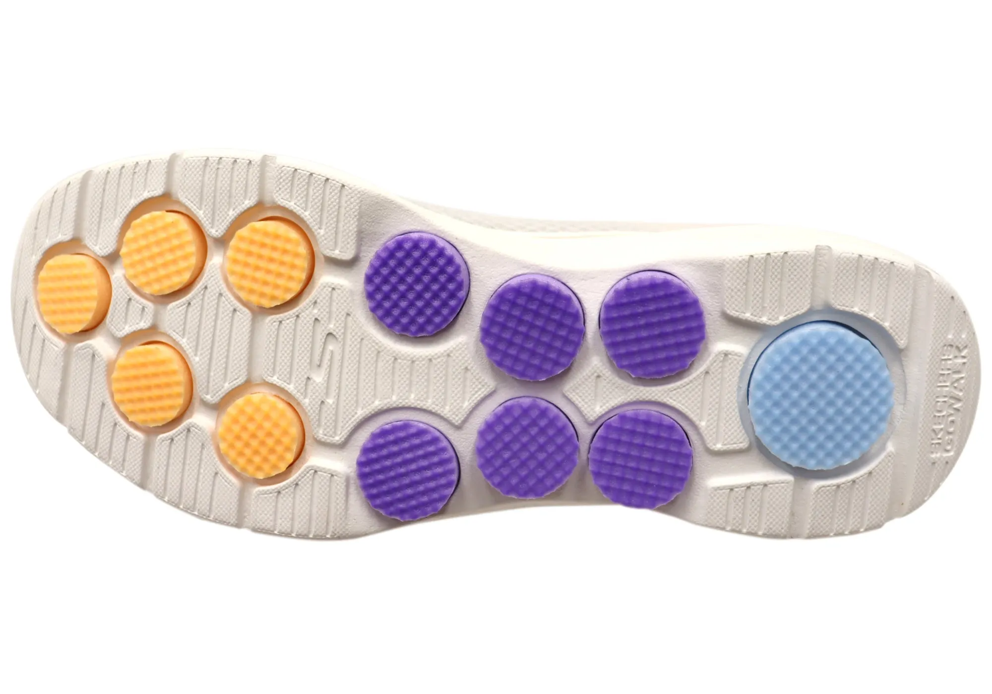 Skechers Womens Slip Ins GOwalk 7 Daley Comfortable Shoes Adidas Luxury Shoes