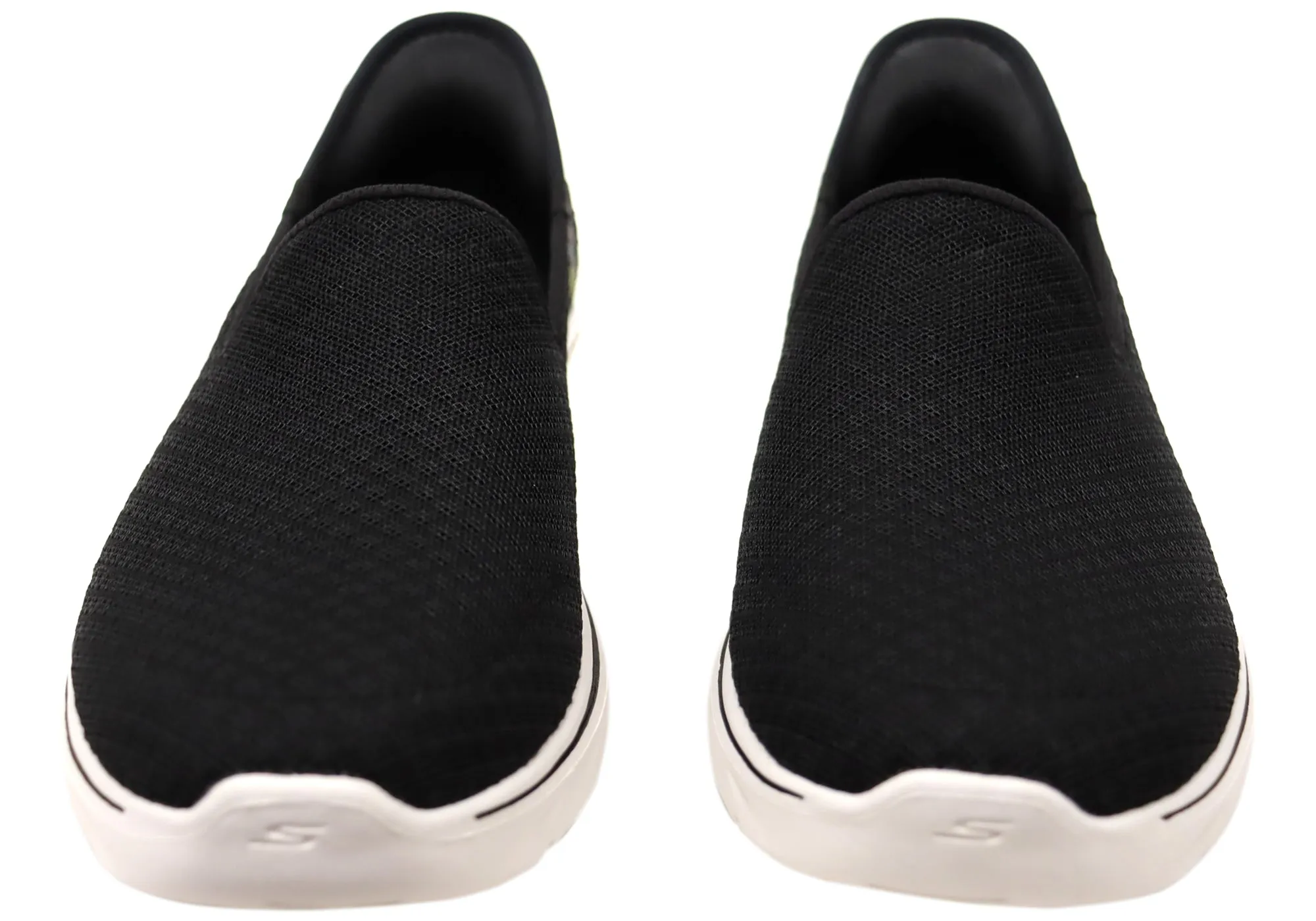 Adidas Forum 2000 Shoes Skechers Womens Slip Ins GOwalk 7 Daley Comfortable Shoes