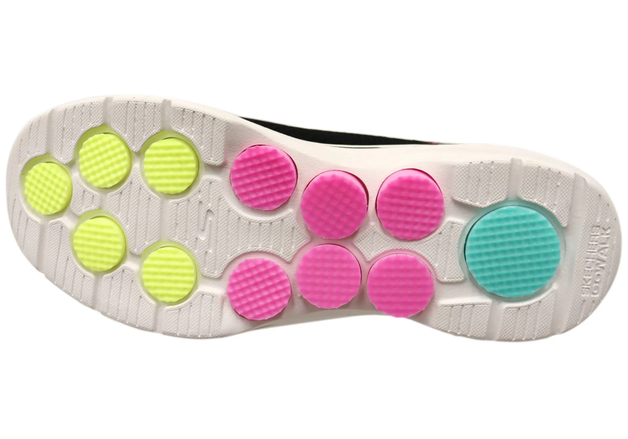 Adidas Shoes Sl Skechers Womens Slip Ins GOwalk 7 Daley Comfortable Shoes