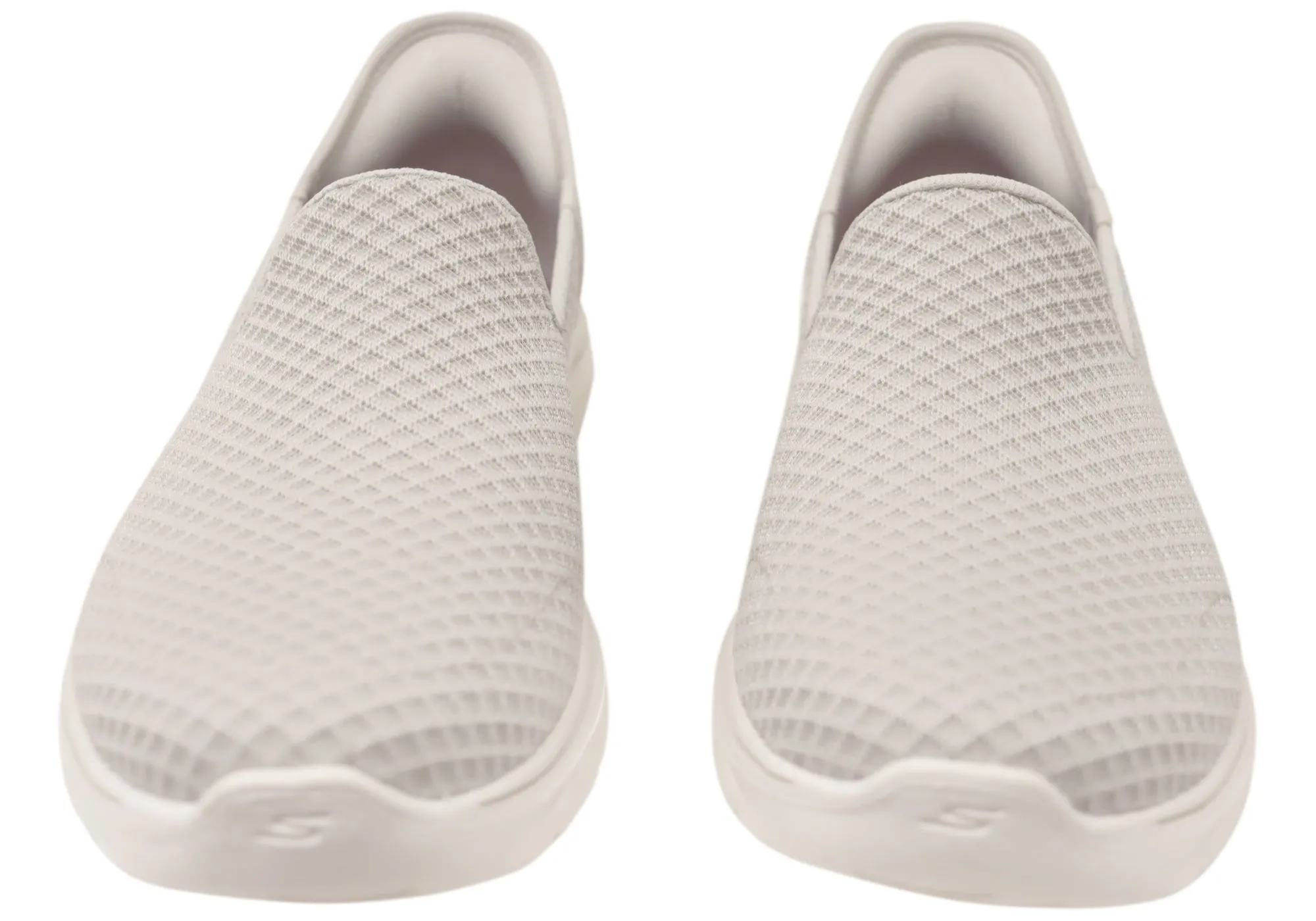 Famous Adidas Shoes Skechers Womens Slip Ins GOwalk 7 Daley Comfortable Shoes