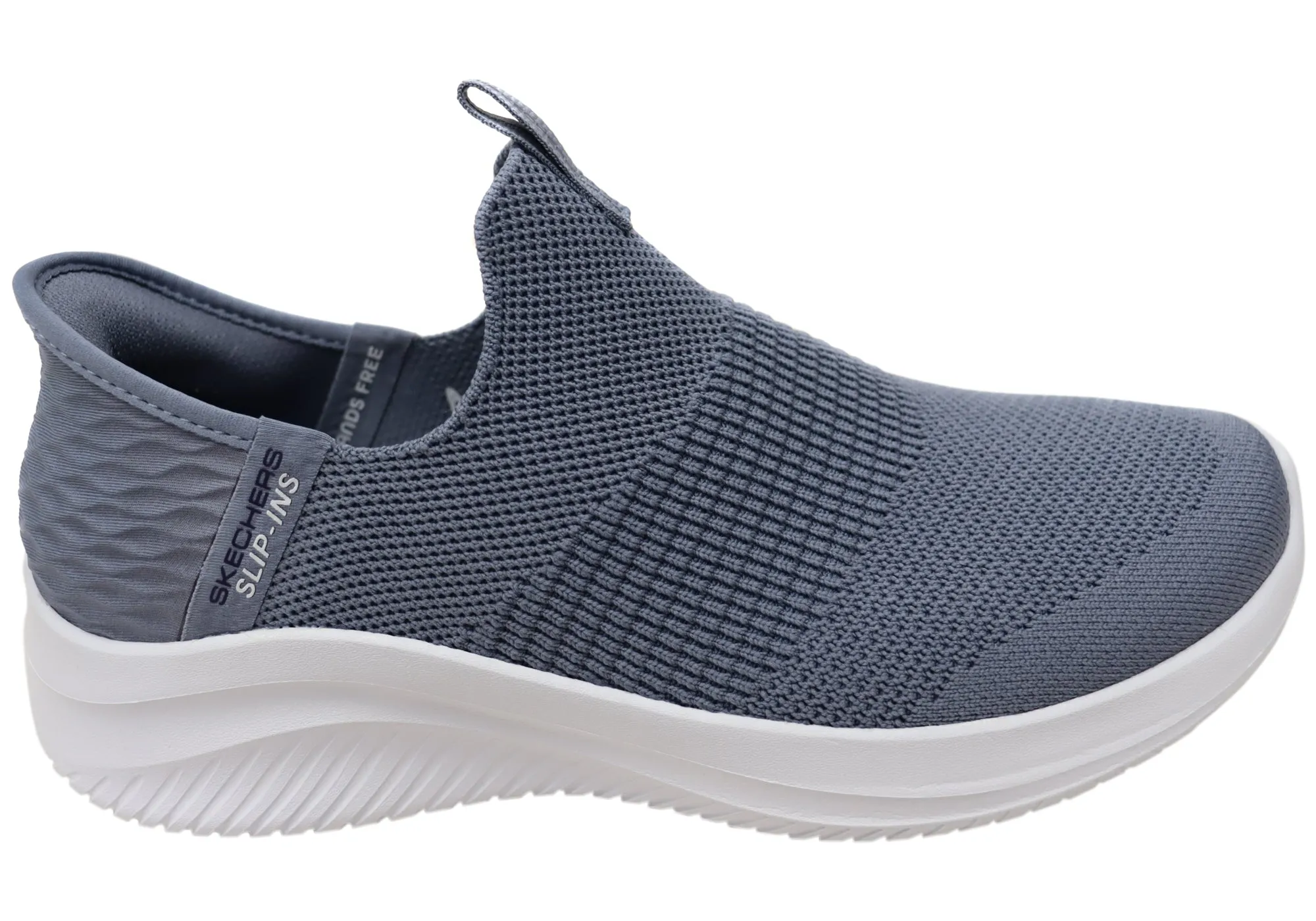 Customize Adidas Shoes Online Skechers Womens Slip Ins Ultra Flex 3.0 Cozy Streak Comfortable Shoes
