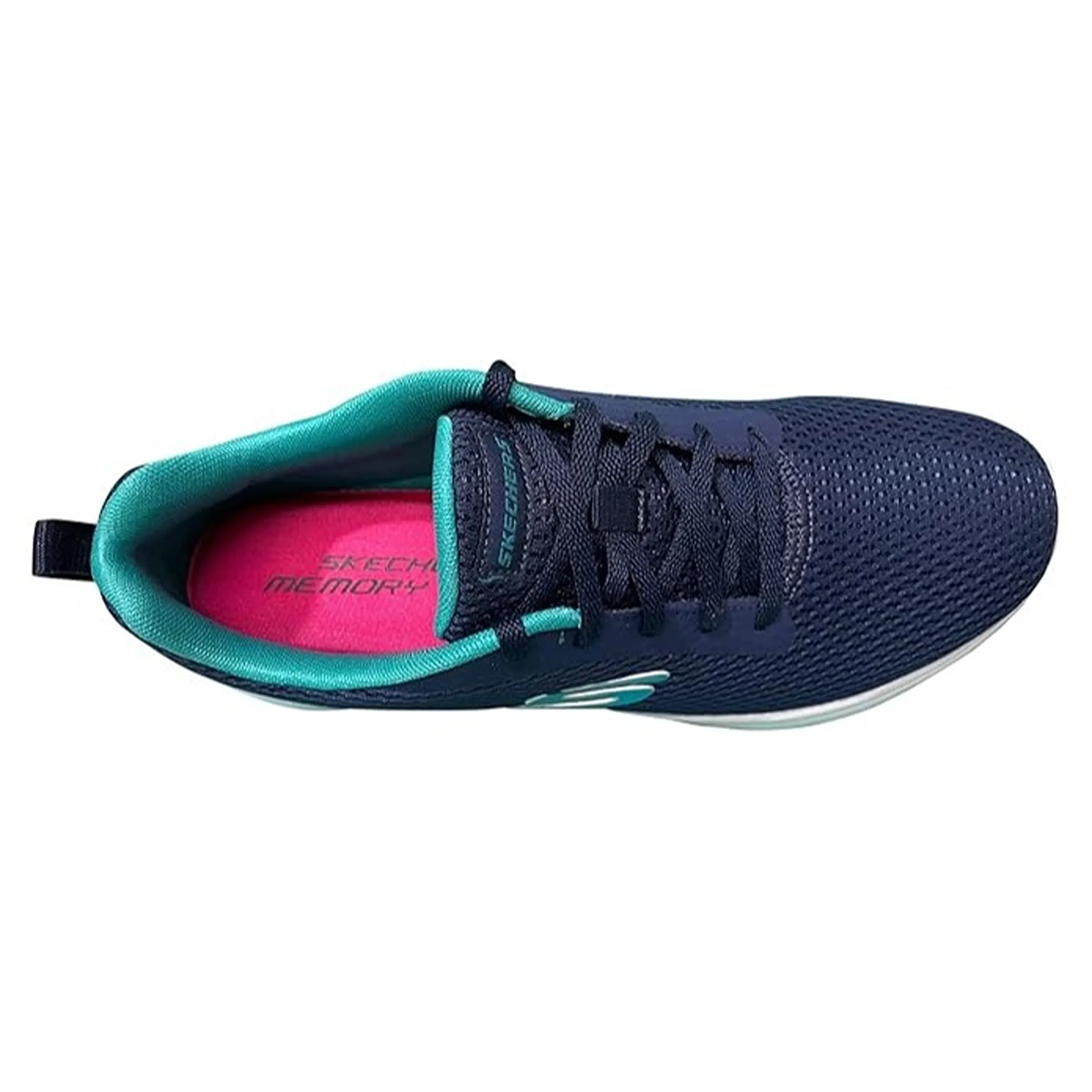 Adidas Five Ten Climbing Shoes Skechers Women's Summits Sports Shoe-896200ID (896200ID-NVTL)