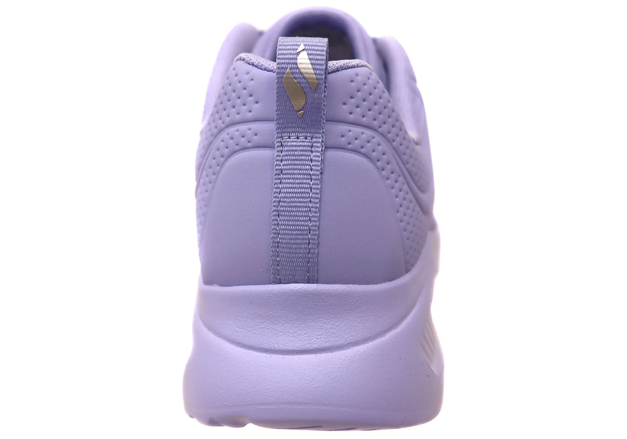 Adidas Mamba Shoes Skechers Womens Uno Lite Lighter One Comfortable Memory Foam Shoes