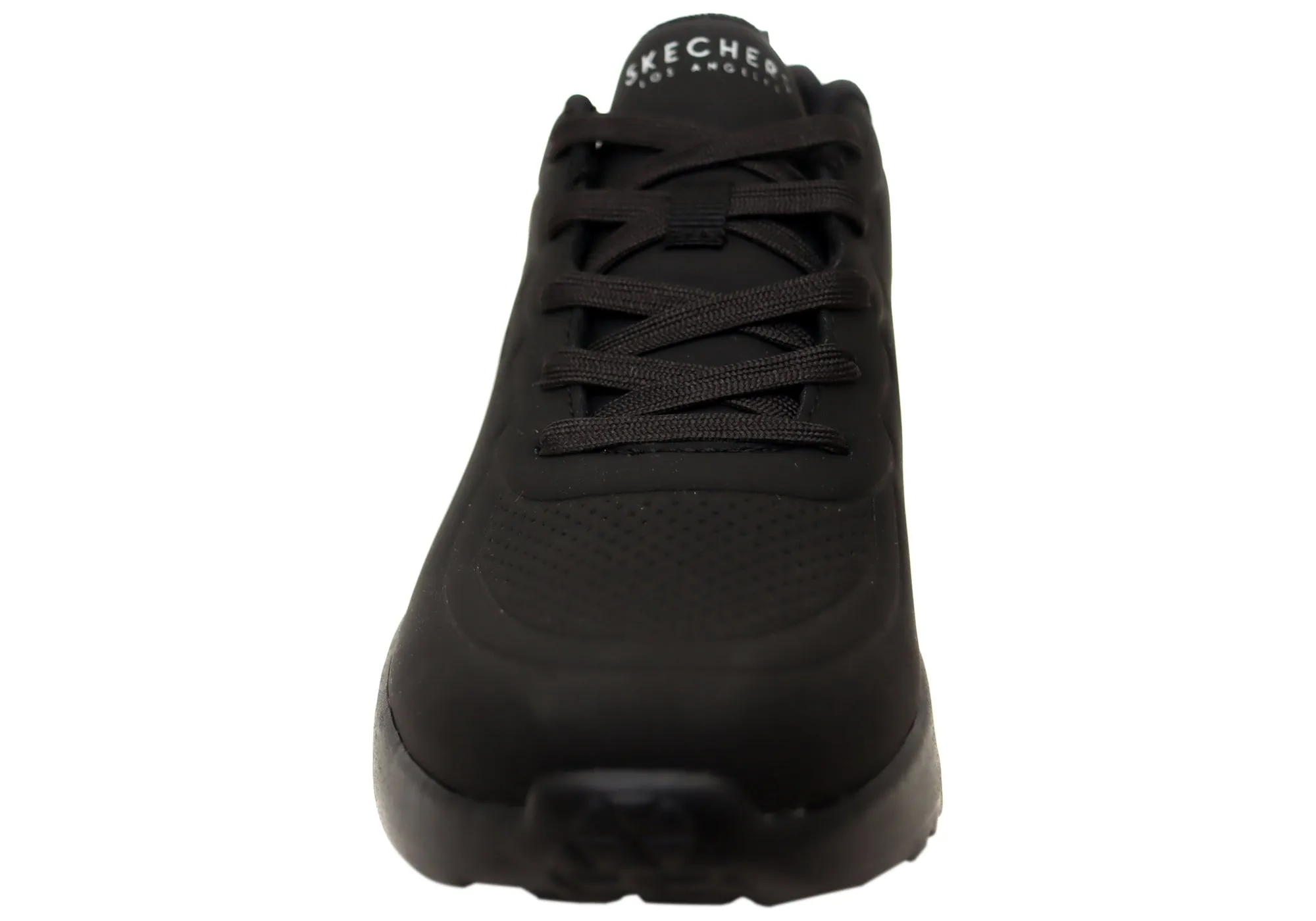 Adidas Samoa Shoes Skechers Womens Uno Lite Lighter One Comfortable Memory Foam Shoes