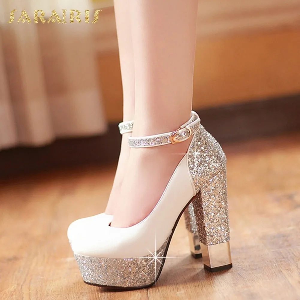 High Heel Shoe Template Top Quality High Heels Wedding Bride Shoes