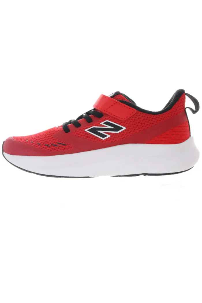 New Balance Kids Fresh Foam 625 v1 Hook-and-Loop (Little Kid)