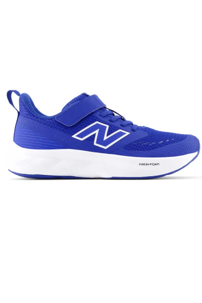 New Balance Kids Fresh Foam 625 v1 Hook-and-Loop (Little Kid)