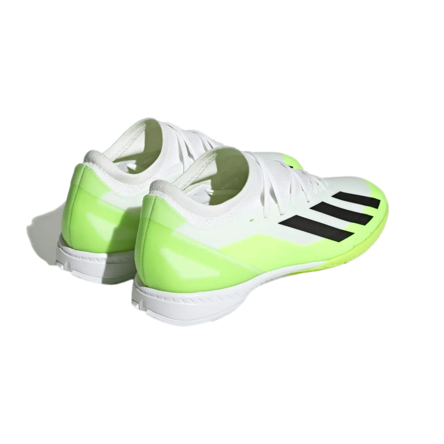 Adidas X Crazyfast.3 Indoor Shoes Adidas Shoes Sizing