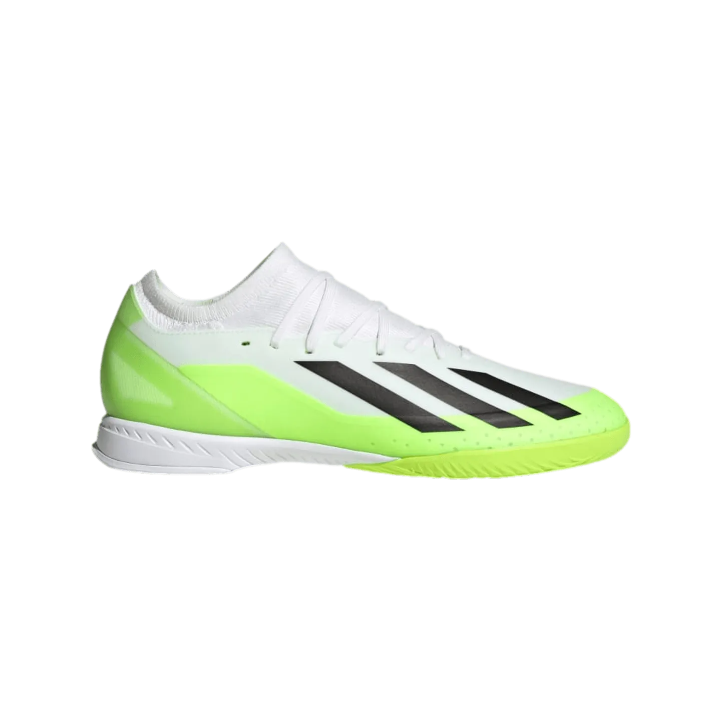 Adidas Shoes New Style Adidas X Crazyfast.3 Indoor Shoes
