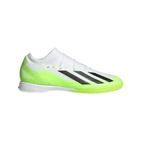 Adidas Football Referee Shoes Adidas X Crazyfast.3 Indoor Shoes