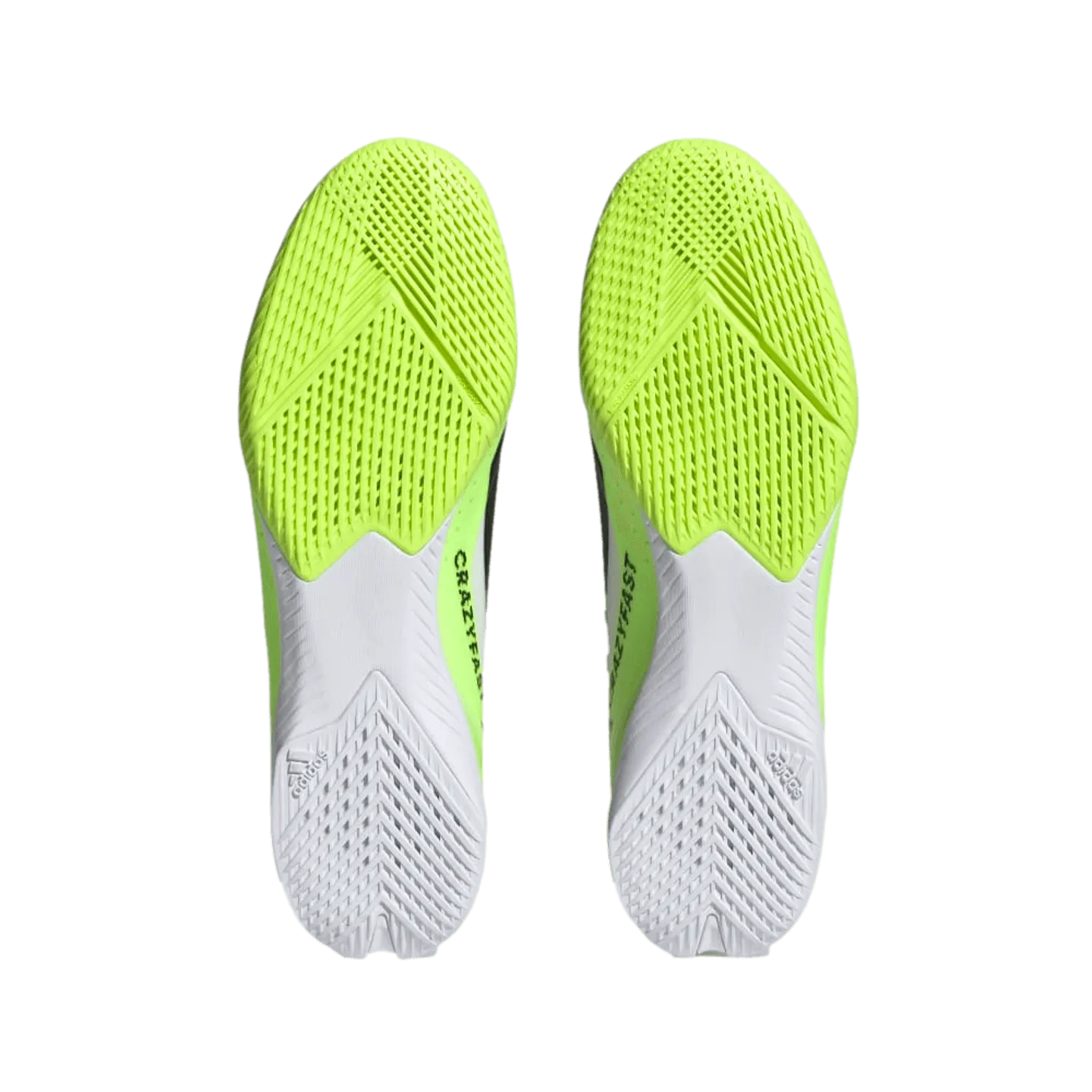 Adidas Shoes Court Adidas X Crazyfast.3 Indoor Shoes