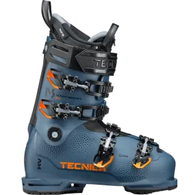 Mach Sport EHV 120 Squall Mid Packable Winter Snow Boots