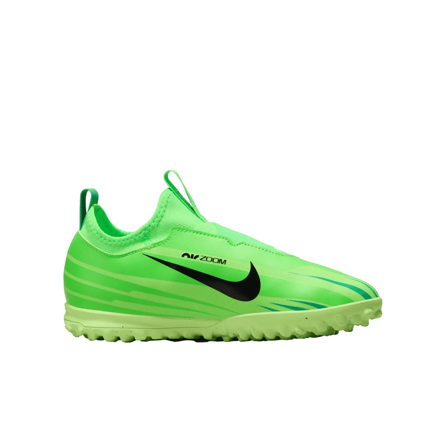 Asics Futsal Shoes Nike Mercurial Vapor 15 Academy Dream Speed Youth Turf Shoes