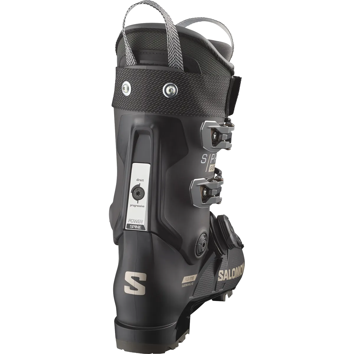 S/Pro Supra BOA 110 Ugg Australia City Butte Snow Boots