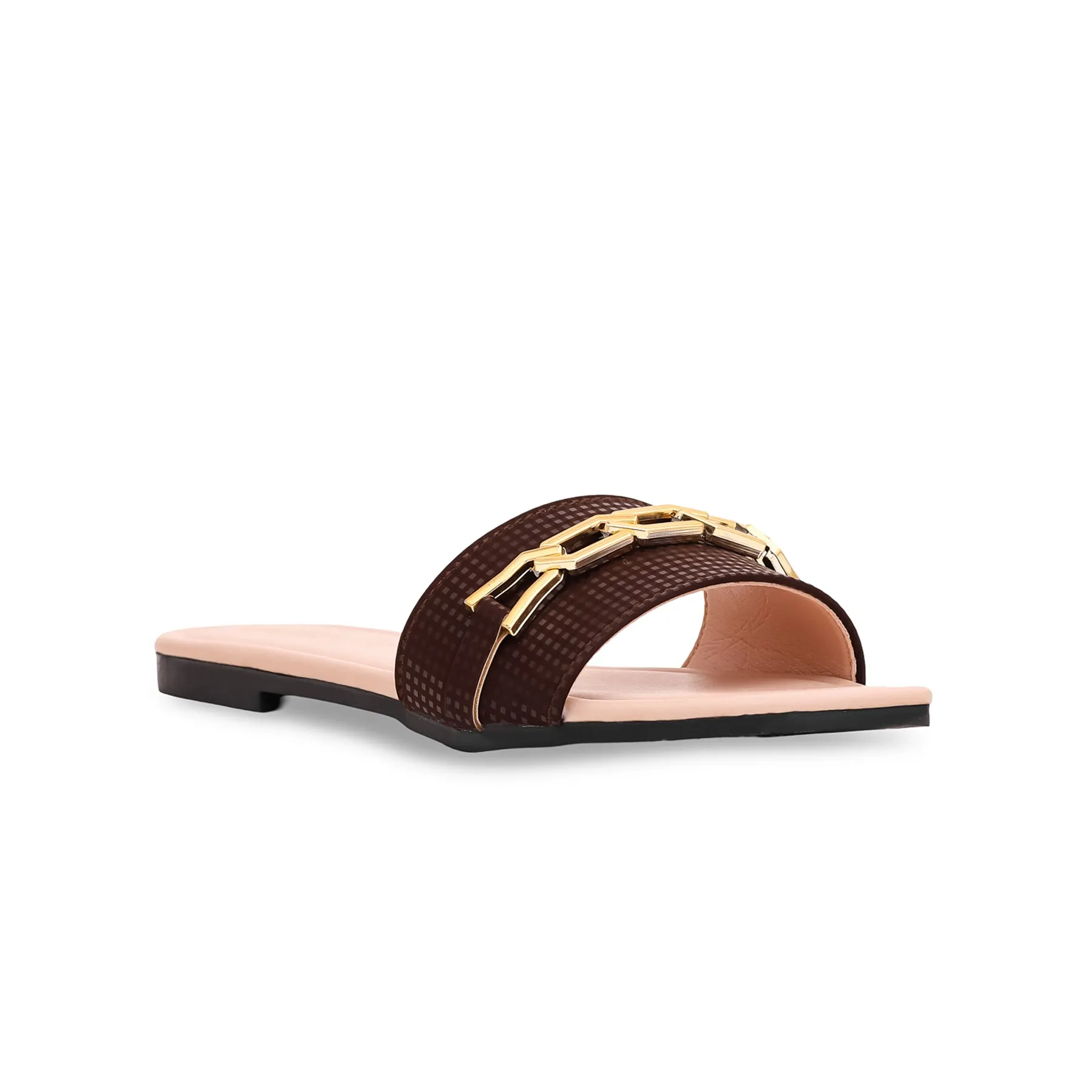 Coffee Casual Slipper CL1775 Bearpaw Boot Slippers